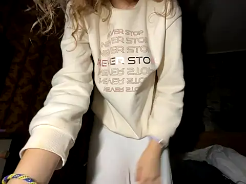 Eva Angel3 online show from October 7, 2025, 6:20 pm