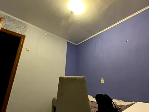 Eva Angel3 online show from September 28, 2025, 4:58 pm