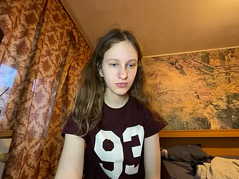 Snapshot of Eva_Angel3 chatting on May 12, 2026, 5:19 pm Eva Angel3 online show from May 12, 2026, 5:19 pm