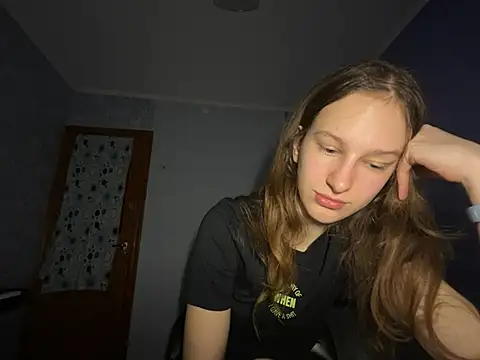 Eva Angel3 online show from March 22, 2025, 8:15 pm