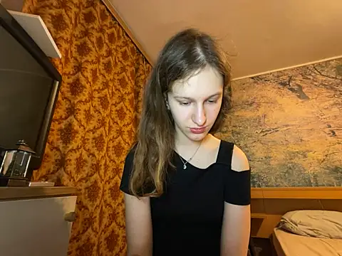 Eva Angel3 online show from March 29, 2026, 6:31 pm