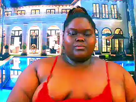 EbonyHotBuns online show from April 15, 2026, 6:52 am