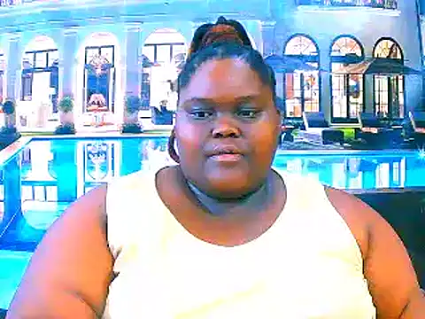 EbonyHotBuns online show from March 21, 2026, 8:30 am