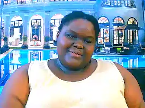 EbonyHotBuns online show from March 5, 2026, 6:54 am