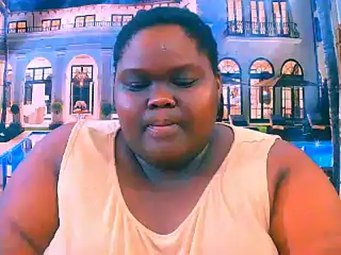EbonyHotBuns online show from June 1, 2026, 6:18 pm