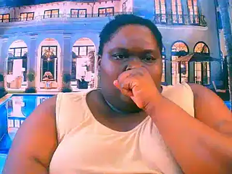 EbonyHotBuns online show from May 31, 2026, 6:30 am