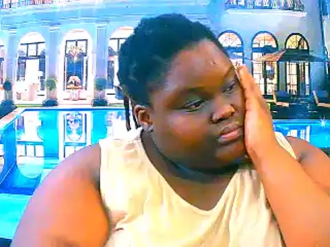 EbonyHotBuns online show from March 17, 2026, 6:49 am