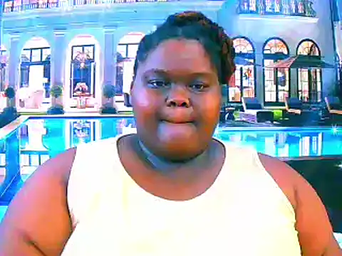 EbonyHotBuns online show from February 10, 2026, 7:13 pm