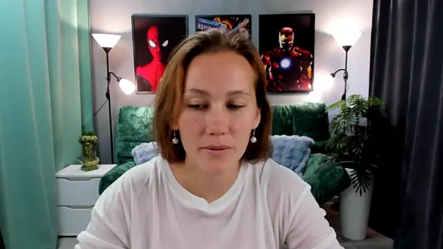 MichelleOrtis online show from November 15, 2025, 6:28 am