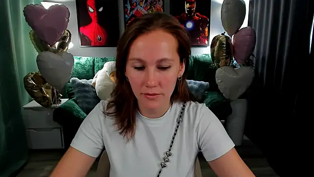 MichelleOrtis online show from February 21, 2026, 6:04 am