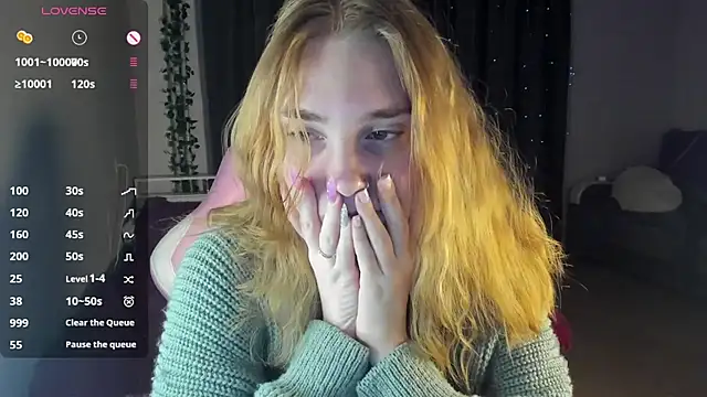 ReddHotPipper online show from February 27, 2025, 12:57 am