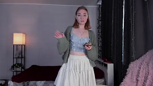 ReddHotPipper online show from November 16, 2025, 3:22 am