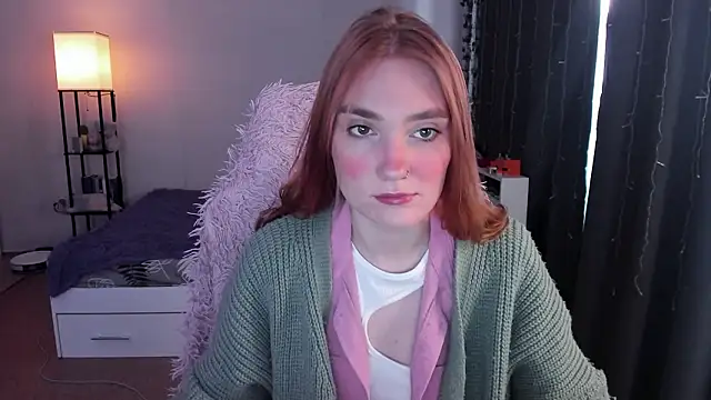 Snapshot of ReddHotPipper chatting on February 13, 2026, 3:28 am ReddHotPipper online show from February 13, 2026, 3:28 am