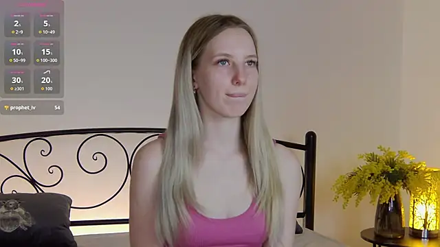 KarnetJ online show from January 9, 2026, 9:11 pm