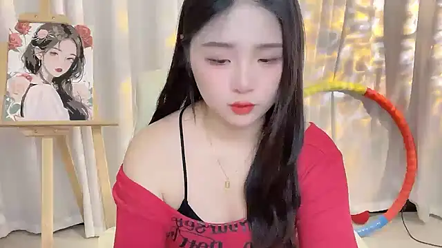 Snapshot of SU__SU chatting on March 18, 2025, 1:12 pm SU SU online show from March 18, 2025, 1:12 pm