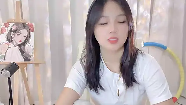 Snapshot of SU__SU chatting on September 12, 2025, 5:18 am SU SU online show from September 12, 2025, 5:18 am