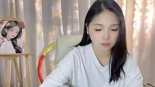 Snapshot of SU__SU chatting on October 2, 2025, 1:47 pm SU SU online show from October 2, 2025, 1:47 pm