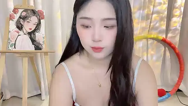 Snapshot of SU__SU chatting on March 17, 2025, 1:29 pm SU SU online show from March 17, 2025, 1:29 pm