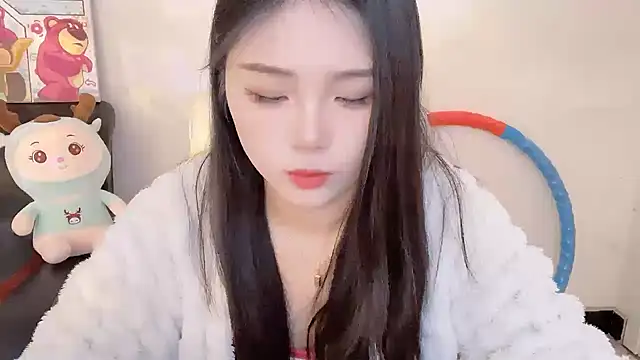 Snapshot of SU__SU chatting on March 4, 2025, 7:19 am SU SU online show from March 4, 2025, 7:19 am