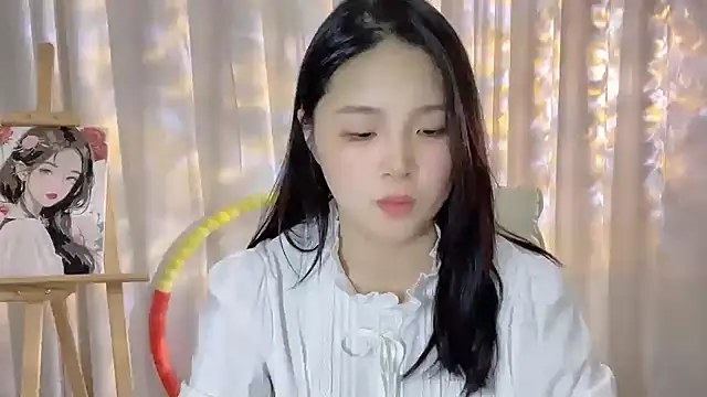 Snapshot of SU__SU chatting on October 12, 2025, 2:07 pm SU SU online show from October 12, 2025, 2:07 pm