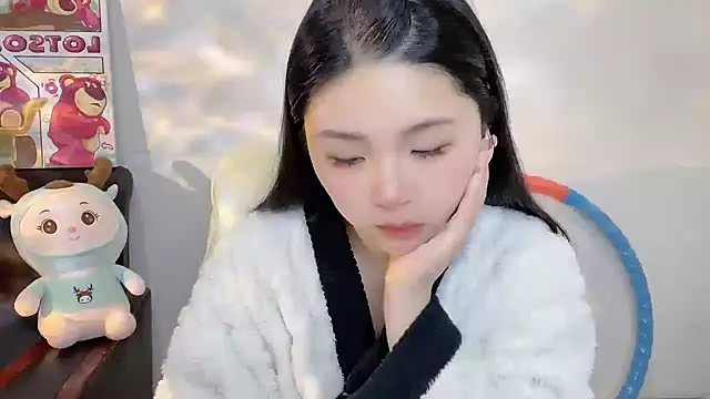 Snapshot of SU__SU chatting on March 3, 2025, 4:26 pm SU SU online show from March 3, 2025, 4:26 pm