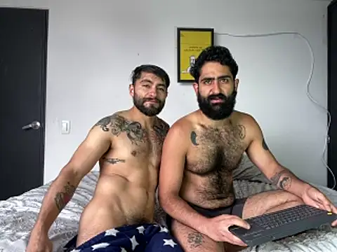 Drogamma online show from April 21, 2026, 4:57 pm