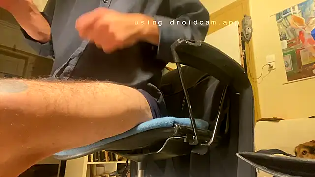 Snapshot of otikatseikaip3r chatting on October 5, 2025, 3:41 am otikatseikaip3r online show from October 5, 2025, 3:41 am