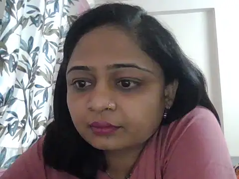 manvi199407 online show from October 21, 2025, 12:26 pm