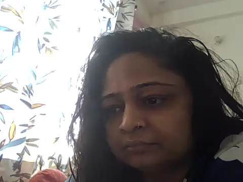 manvi199407 online show from October 17, 2025, 10:18 am
