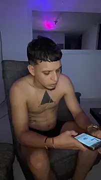 ArturoDelgado1 online show from March 31, 2026, 10:39 am