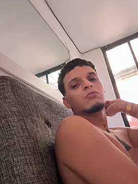 ArturoDelgado1 online show from March 19, 2026, 3:45 pm