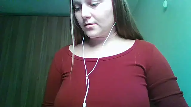 Evasapples online show from February 20, 2026, 7:27 pm