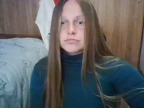 Snapshot of Evasapples chatting on March 6, 2025, 10:58 pm Evasapples online show from March 6, 2025, 10:58 pm