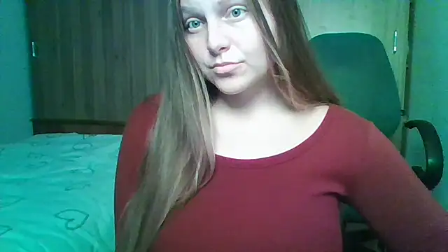 Snapshot of Evasapples chatting on October 30, 2025, 4:04 pm Evasapples online show from October 30, 2025, 4:04 pm