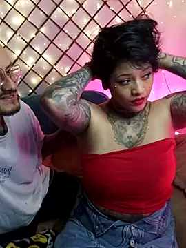 tatouagendecouple online show from November 2, 2025, 12:37 am