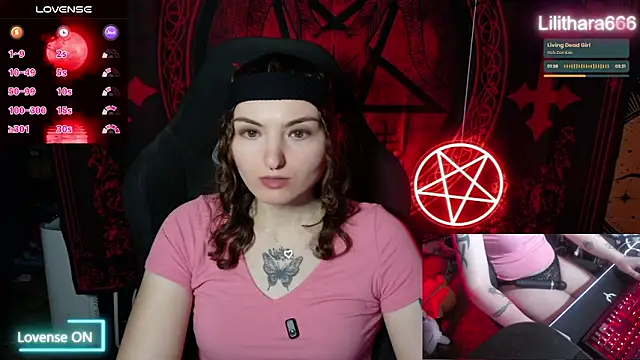 Snapshot of BrandiWRLD_999 chatting on November 16, 2025, 8:13 pm BrandiWRLD 999 online show from November 16, 2025, 8:13 pm