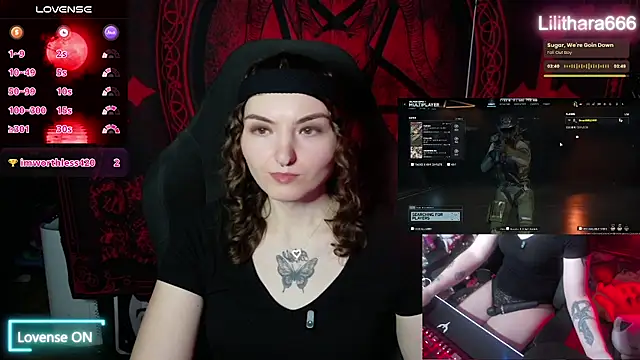 Snapshot of BrandiWRLD_999 chatting on November 15, 2025, 9:08 pm BrandiWRLD 999 online show from November 15, 2025, 9:08 pm