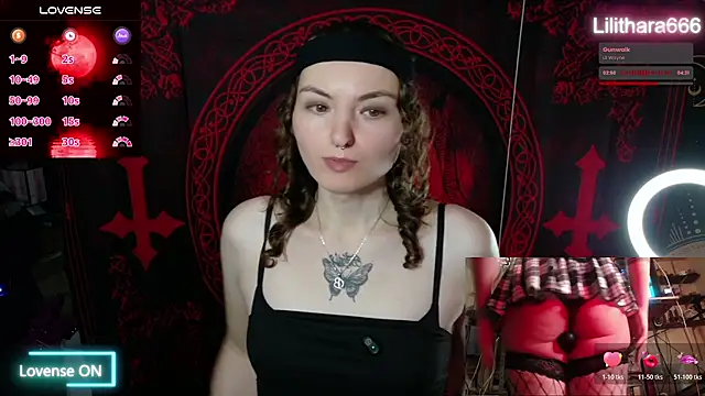 Snapshot of BrandiWRLD_999 chatting on November 23, 2025, 7:13 pm BrandiWRLD 999 online show from November 23, 2025, 7:13 pm