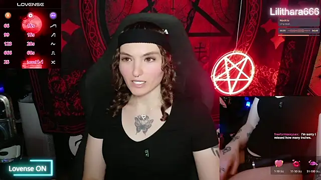 Snapshot of BrandiWRLD_999 chatting on November 1, 2025, 9:30 pm BrandiWRLD 999 online show from November 1, 2025, 9:30 pm