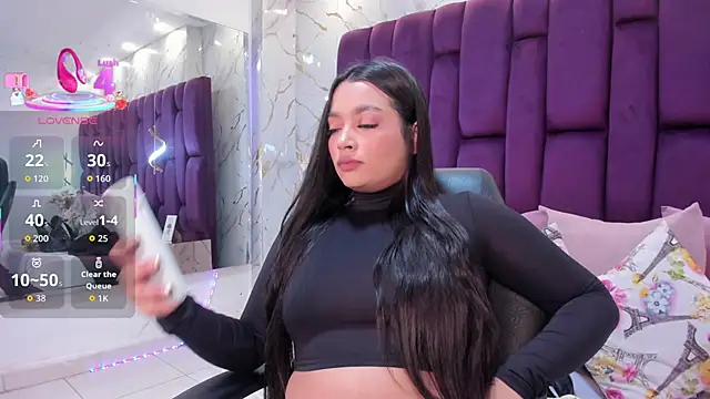 emma carterr1 online show from February 1, 2026, 2:37 pm