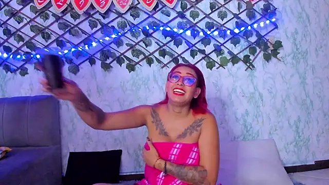 Pamesmith online show from March 5, 2025, 3:29 am