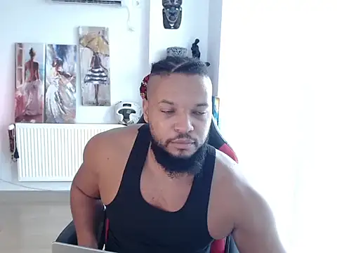 Snapshot of 1LordKingsley chatting on March 18, 2026, 1:46 pm 1LordKingsley online show from March 18, 2026, 1:46 pm