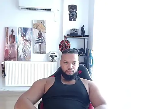 Snapshot of 1LordKingsley chatting on March 10, 2026, 11:25 am 1LordKingsley online show from March 10, 2026, 11:25 am