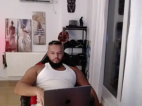 Snapshot of 1LordKingsley chatting on March 12, 2026, 5:17 pm 1LordKingsley online show from March 12, 2026, 5:17 pm