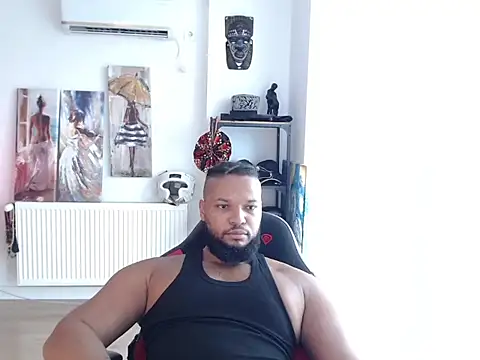 Snapshot of 1LordKingsley chatting on March 23, 2026, 11:10 am 1LordKingsley online show from March 23, 2026, 11:10 am