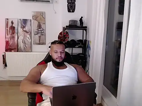 Snapshot of 1LordKingsley chatting on March 11, 2026, 9:20 pm 1LordKingsley online show from March 11, 2026, 9:20 pm