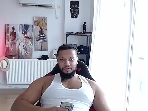 Snapshot of 1LordKingsley chatting on March 19, 2026, 12:16 pm 1LordKingsley online show from March 19, 2026, 12:16 pm