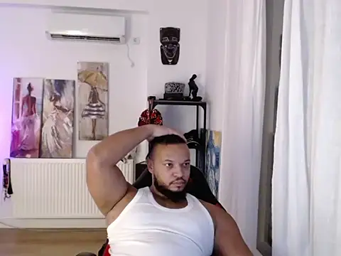 Snapshot of 1LordKingsley chatting on March 9, 2026, 12:58 am 1LordKingsley online show from March 9, 2026, 12:58 am