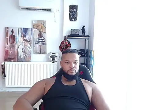 Snapshot of 1LordKingsley chatting on March 21, 2026, 2:43 pm 1LordKingsley online show from March 21, 2026, 2:43 pm