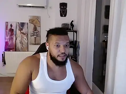 Snapshot of 1LordKingsley chatting on March 15, 2026, 2:29 am 1LordKingsley online show from March 15, 2026, 2:29 am